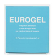 Eurogel gel reale 10f 7ml