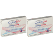 Europharma colonlife set da 2 2x1 pz combinato