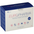 Europharma tampon glijmiddel 1 pz tampone