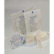 Eurosorb medicazione algin 5x5cm 10p