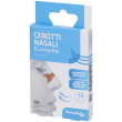 Eurospital cerotti nasali standard 4x10 pz cerotto