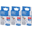 Eurospital cerotti nasali xl 3x10 pz cerotto