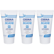 Eurospital crema riparatrice mani 3x30 ml