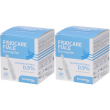 Eurospital fisiocare soluzione saline in fiale 20x5 ml