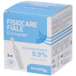 Eurospital fisiocare soluzione saline in fiale 20x5 ml disin