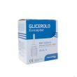 Eurospital - glicerolo microclismi adulti soluzione lassativa efficiente confezione 6 microclismi