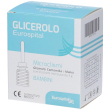 Eurospital glicerolo microclismi monouso per bambini 6 pezzi 6x3 g cli