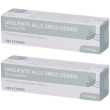 Eurospital unguento allo zinco ossido 30 g