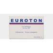 Euroton 24 capsule