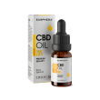 Eusphera cbd oil 20% - olio cbd naturale per un supporto in caso di stress e sonno irregolare