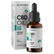 Eusphera cbd oil dog olio rilassante per cani 30 ml