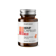 Eusphera hemp capsules relief 30 capsule - integratore per ossa e articolazioni
