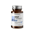 Eusphera hemp capsules sleep - integratore naturale per il sonno