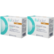 Eutoplac set da 2 2x20x2 g polvere per soluzione orale