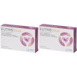 Eutris plus 30 compresse set da 2 2x15 g
