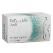 Eutylia elle ovuli vaginale 10 pezzi