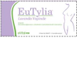 Eutylia lavanda vaginale 5 flaconi 140ml