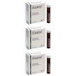 Euxeed 10 flaconcini 25 ml 3x250 ml soluzione orale