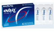 Eva qu supp effervescenti 12 pezzi