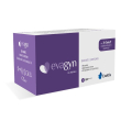 Evagyn ginhyal gel vaginale idratante 8 applicatori da 5 ml