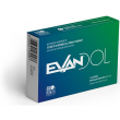 Evandol 14 capsule biohealth inegratore alimentare per gli stati infiammatori