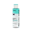 everby no cry zone - struccante occhi bifasico per il trucco resistente all'acqua, 100 ml