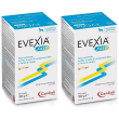 Evexia fast compresse 2x100 g