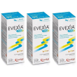 Evexia fast gocce per cani e gatti 3x40 ml orali
