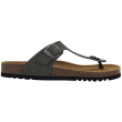 Evis 2,0 brush synt m grey 42