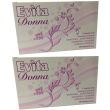 Evita donna 20 bustine da 4 g 2x80 g granuli