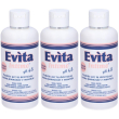 Evita intimo detergente 200ml 3x200 ml