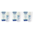 Evita mico detergente schiuma 200 ml 3x200 ml