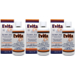 Evita oil bagno doccia 200 ml olio