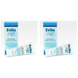 Evita vit crema 75 ml 2x75 ml