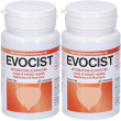 Evocist 20 compresse 2x26 g