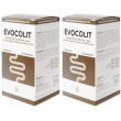 Evocolit 30 compresse 2x42 g