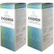 Evodren 300 ml 2x300 ml soluzione orale