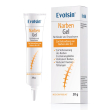 Evolsin gel silicone per cicatrici bambini e adulti 20 g