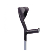 Evolution stampelle gri