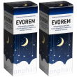 Evorem gocce 30 ml 2x30 ml orali