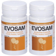 Evosam 30 capsule 2x16,19 g