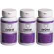 Evovir 60 compresse 3x72 g