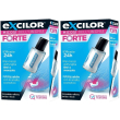 Excilor® forte micosi dell'unghia set da 2 2x30 ml soluzione