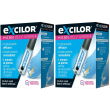 Excilor® soluzione ?micosi dell'unghia set da 2 2x3,3 ml stick