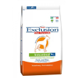 Exclusion diet i por/ri s 2kg