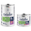 Exclusion md intensivo pork/rice200g