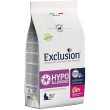 Exclusion monoprotein veterinary diet formula hypoallergenic maiale/patate per gatti adulti sacco 1,5kgg