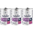 Exclusion monoprotein veterinary diet formula hypoallergenic pork and