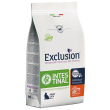 Exclusion monoprotein veterinary diet formula intestinal pork & rice 1,5 kg