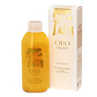 Exenthia mediterranea olio corpo